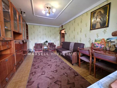 квартира по адресу Ивана Сирко ул. (Демʼяна Коротченка), 31