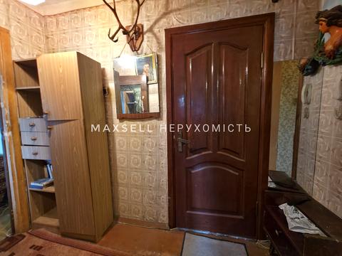 квартира по адресу Ивана Сирко ул. (Демʼяна Коротченка), 31