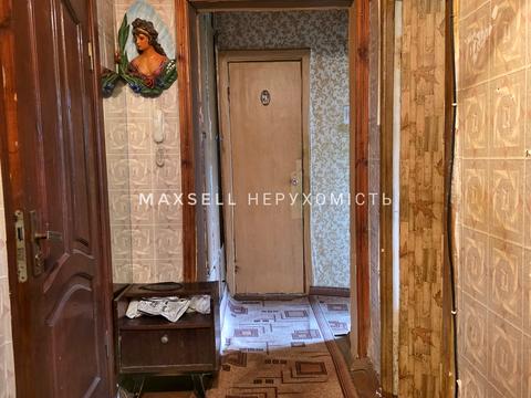 квартира по адресу Ивана Сирко ул. (Демʼяна Коротченка), 31