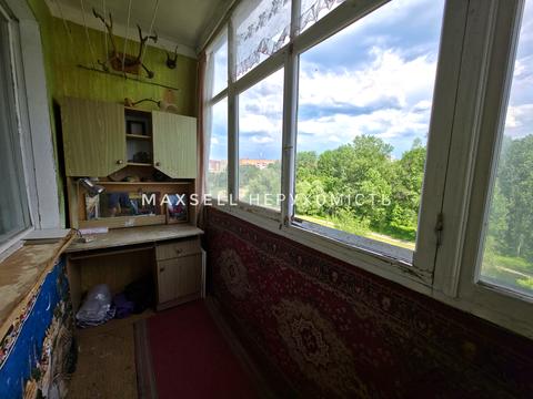квартира по адресу Ивана Сирко ул. (Демʼяна Коротченка), 31