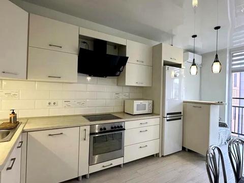 квартира за адресою Тараса Шевченка вул., 60/3