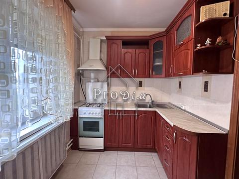 квартира за адресою Шевченка вул., 6