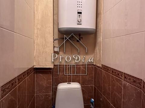 квартира за адресою Шевченка вул., 6