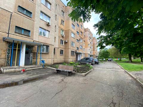 квартира за адресою Володимира Бизова вул. (Якіра), 7