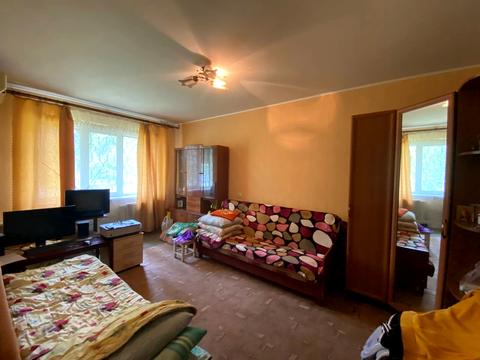 квартира за адресою Володимира Бизова вул. (Якіра), 7