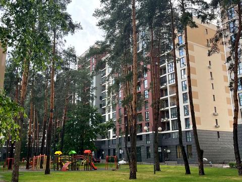 квартира за адресою Василя Симоненка вул., 30-А