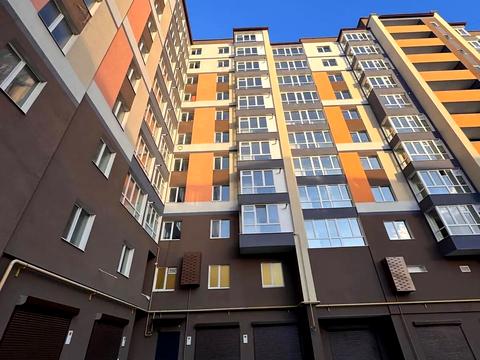 квартира за адресою Степана Бандери вул., 40/2Б