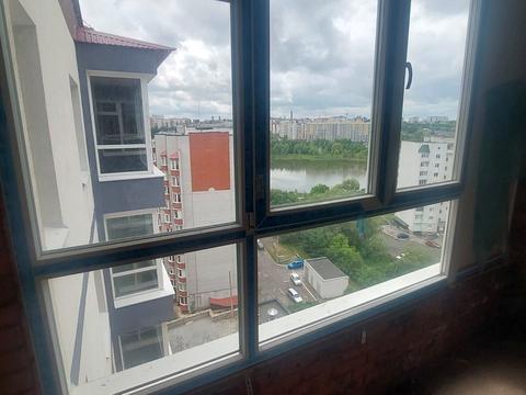 квартира за адресою Степана Бандери вул., 40/2Б