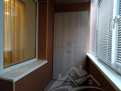 квартира по адресу Свободи просп. (Прокофʼєва), 14/6