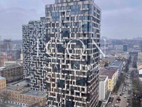 комерційна за адресою Ділова вул. (Димитрова), 2-Б