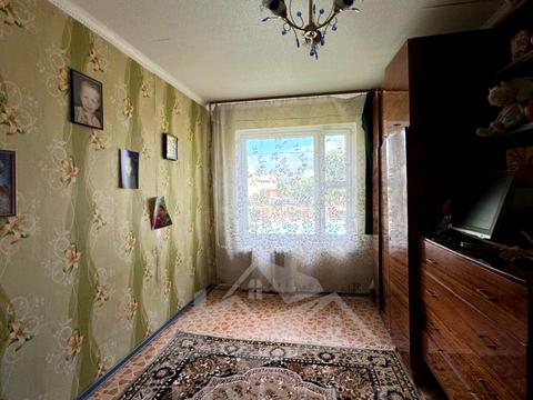 квартира по адресу Пришибская пл., 14
