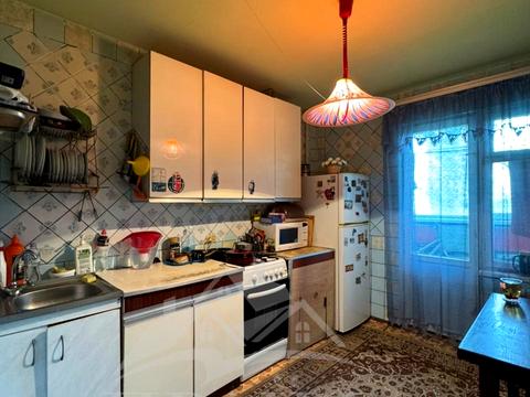 квартира по адресу Пришибская пл., 14