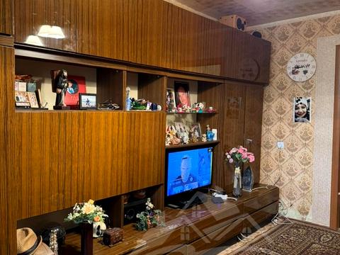 квартира по адресу Пришибская пл., 14