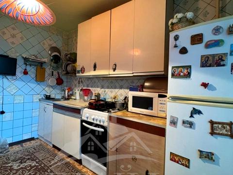 квартира по адресу Пришибская пл., 14
