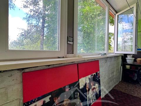 квартира по адресу Пришибская пл., 14