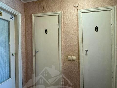 квартира по адресу Пришибская пл., 14