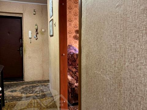 квартира по адресу Пришибская пл., 14
