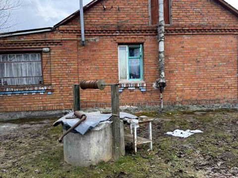 будинок за адресою Гайдара