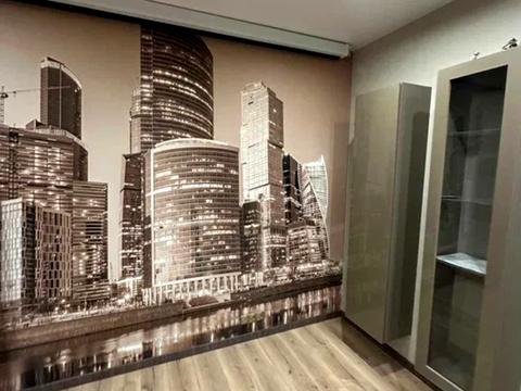 квартира за адресою Героїв Харкова просп. (Московський), (Будинок 2)