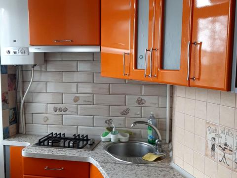 квартира за адресою Маґістратська вул., 35
