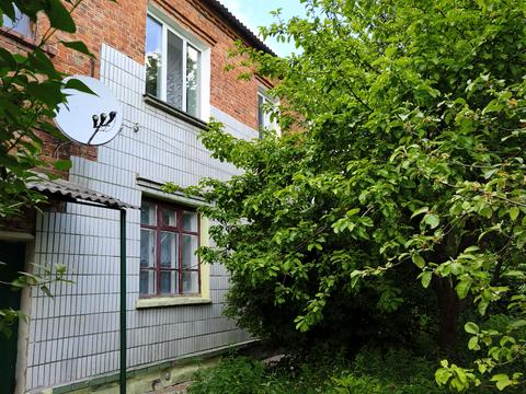 квартира за адресою Маґістратська вул., 35