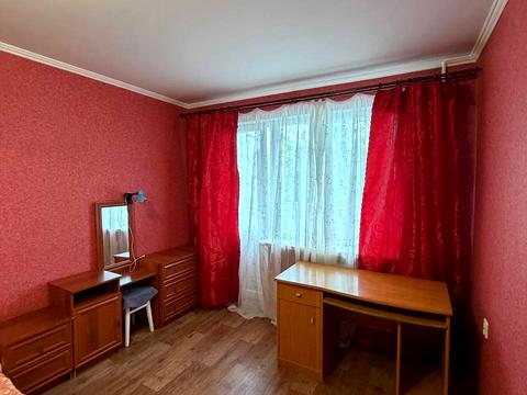 квартира за адресою Смілянська вул., 119