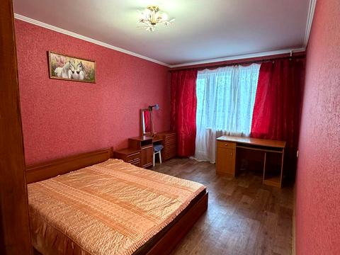 квартира за адресою Смілянська вул., 119