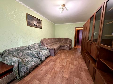 квартира за адресою Смілянська вул., 119