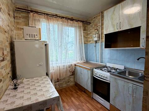 квартира за адресою Смілянська вул., 119