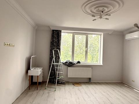 квартира по адресу Алимпия Галика ул., 75-Д