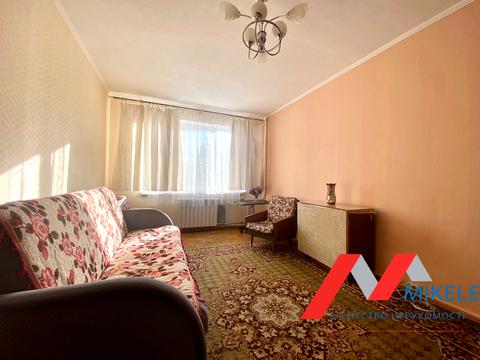 квартира по адресу Пантелеймона Кулиша ул. (Челябинская), 17