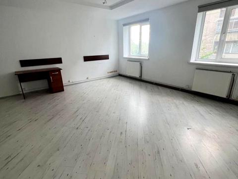 коммерческая по адресу Академика Сахарова ул., 33