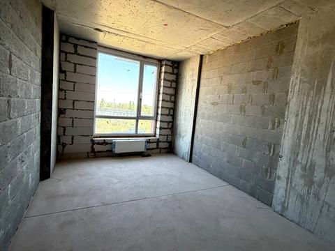 квартира по адресу Столичное шоссе, 5А