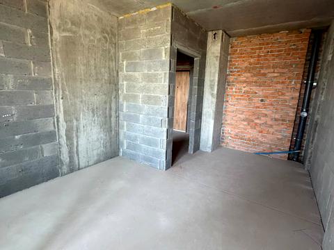 квартира по адресу Столичное шоссе, 5А