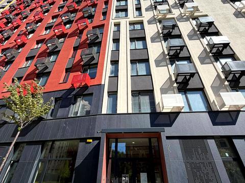 квартира за адресою Столичне шосе, 5-A
