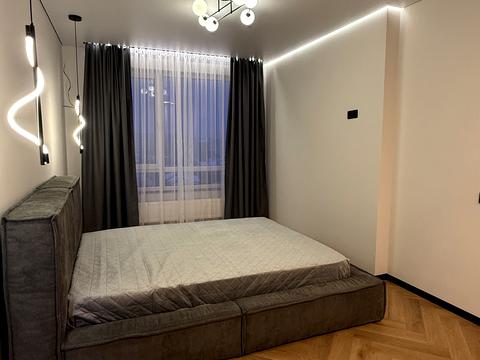 квартира по адресу Кобилянської ул., 22А корпус 2