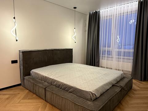 квартира по адресу Кобилянської ул., 22А корпус 2