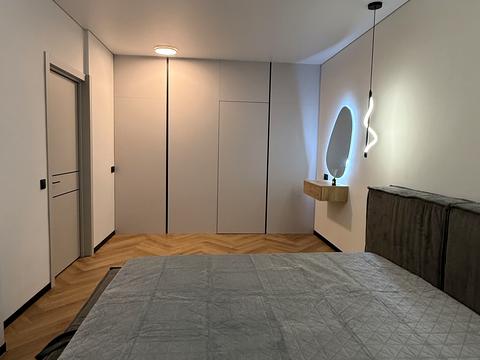 квартира по адресу Кобилянської ул., 22А корпус 2