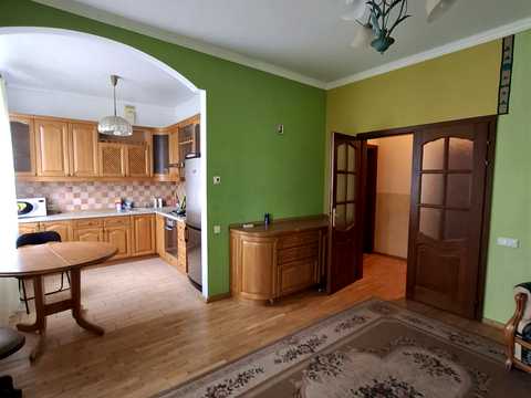 квартира за адресою Івана Світличного вул. (Петровського), 6