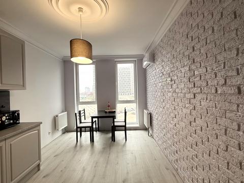 квартира по адресу Алимпия Галика ул., 75-Д