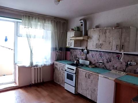 квартира по адресу Марсельская ул., 44