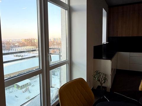 квартира по адресу Гетмана Мазепы ул., 164, к4