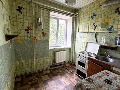 квартира по адресу Тараса Шевченко просп. (Карла Маркса), 6