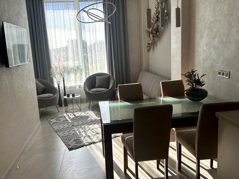 квартира за адресою Одеської громади вул. (Авдєєва-Чорноморського), 7а