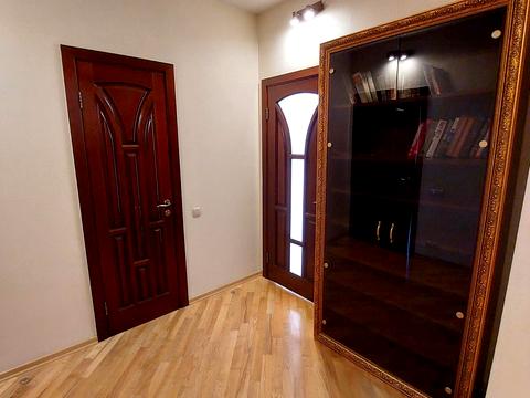 квартира по адресу Никольско-Слободская ул., 4-Д