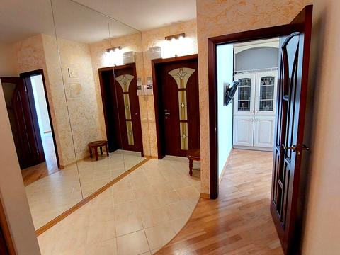 квартира по адресу Никольско-Слободская ул., 4-Д