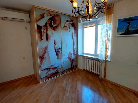 квартира по адресу Никольско-Слободская ул., 4-Д