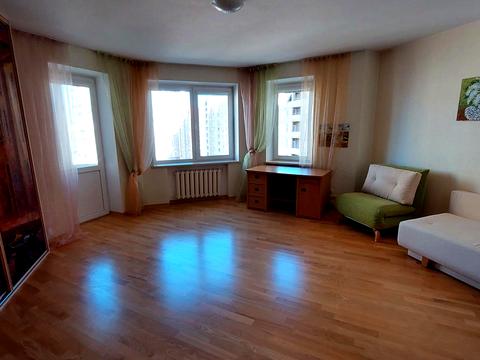 квартира по адресу Никольско-Слободская ул., 4-Д