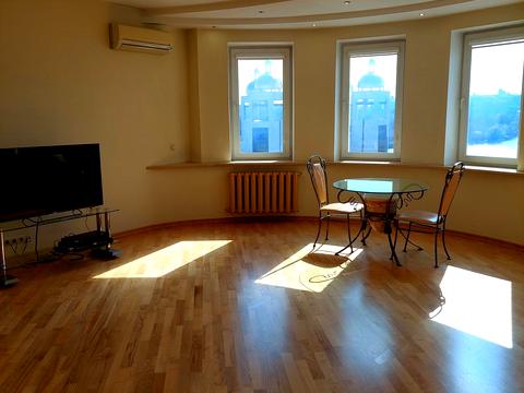 квартира по адресу Никольско-Слободская ул., 4-Д