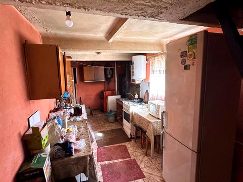 дом по адресу Квіткова ул.